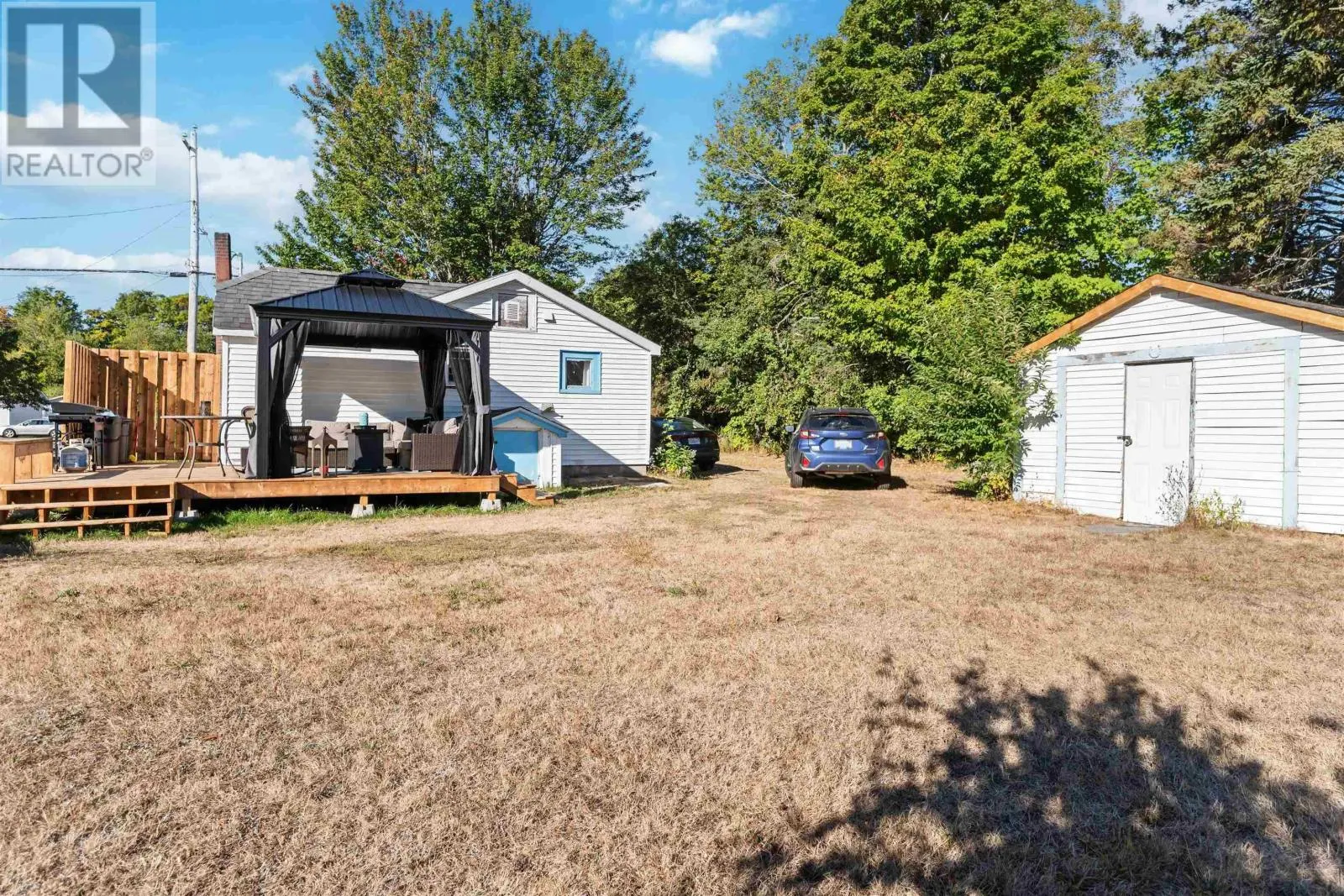 1400 Marshall Road