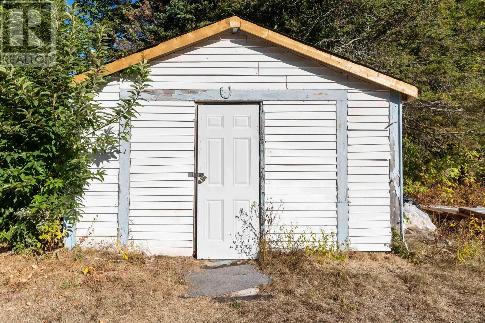 1400 Marshall Road