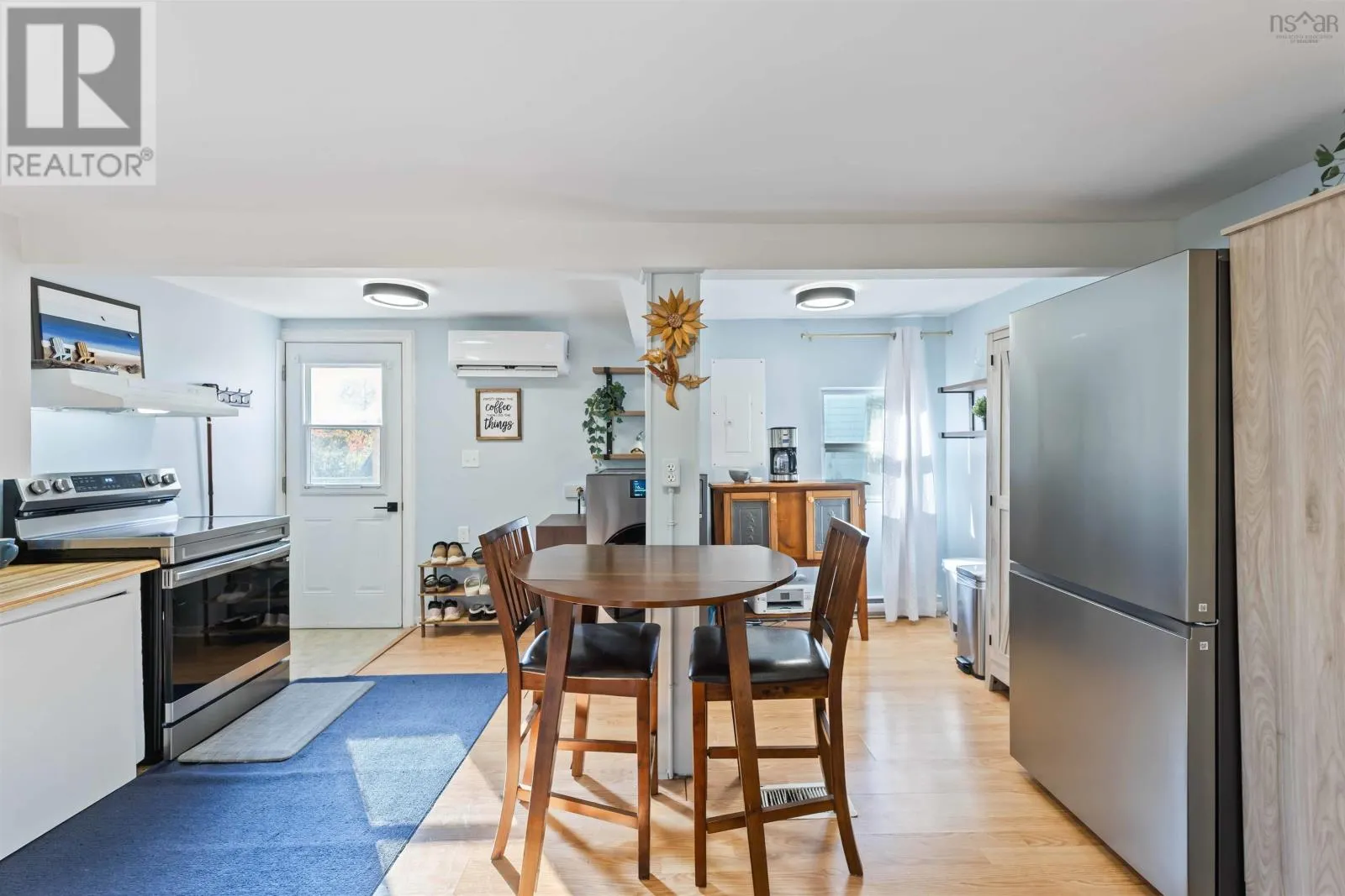 1400 Marshall Road