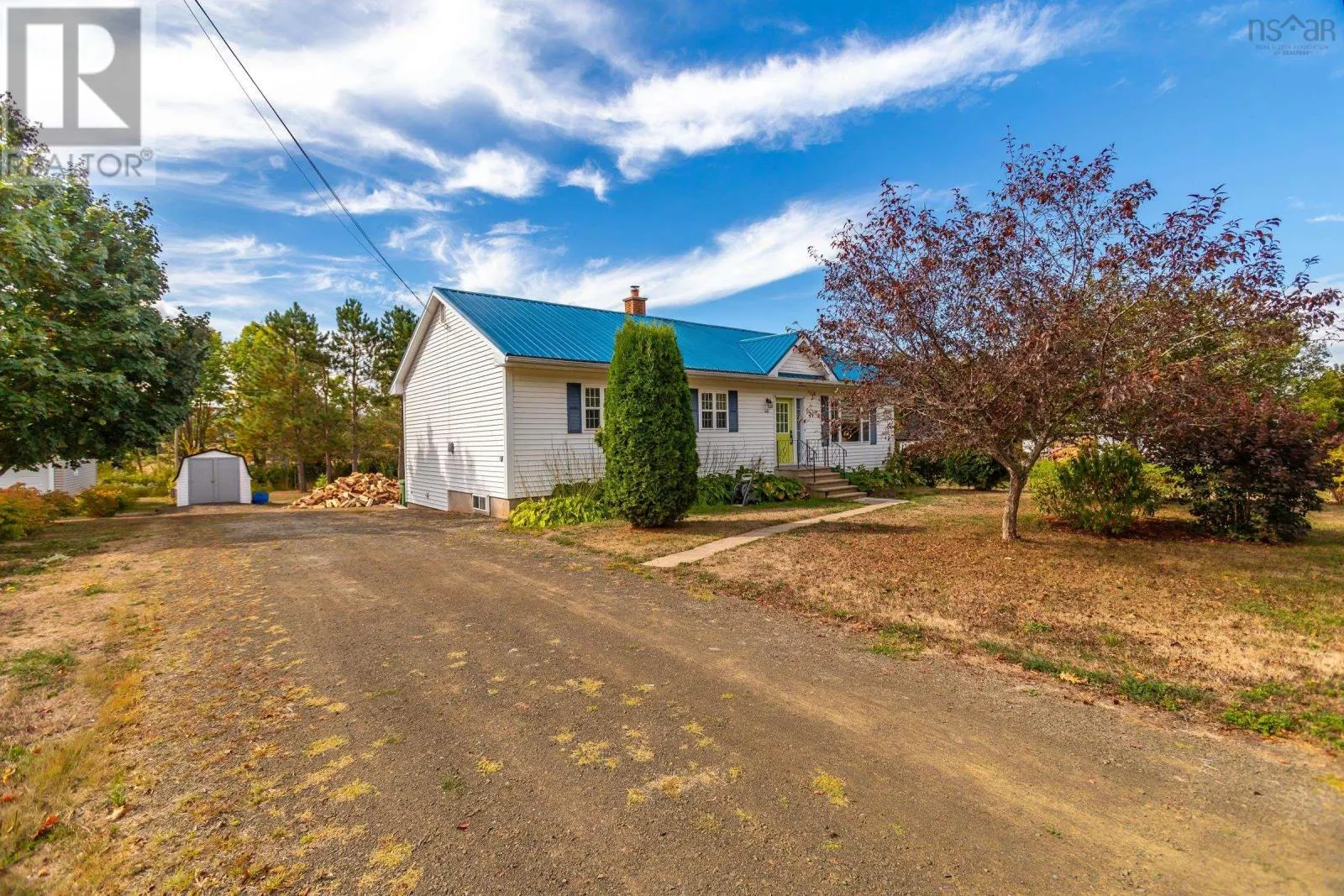 46 Riverview Drive
