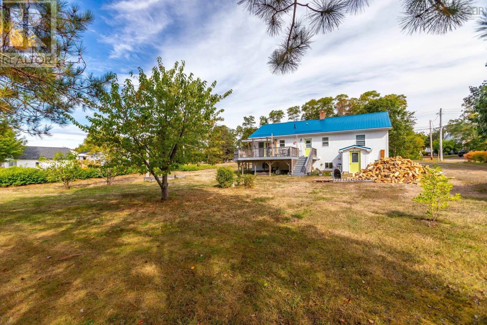 46 Riverview Drive