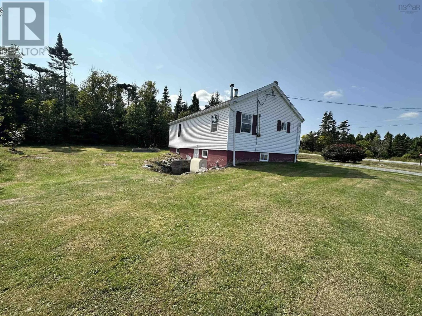 1110 Mushaboom Road