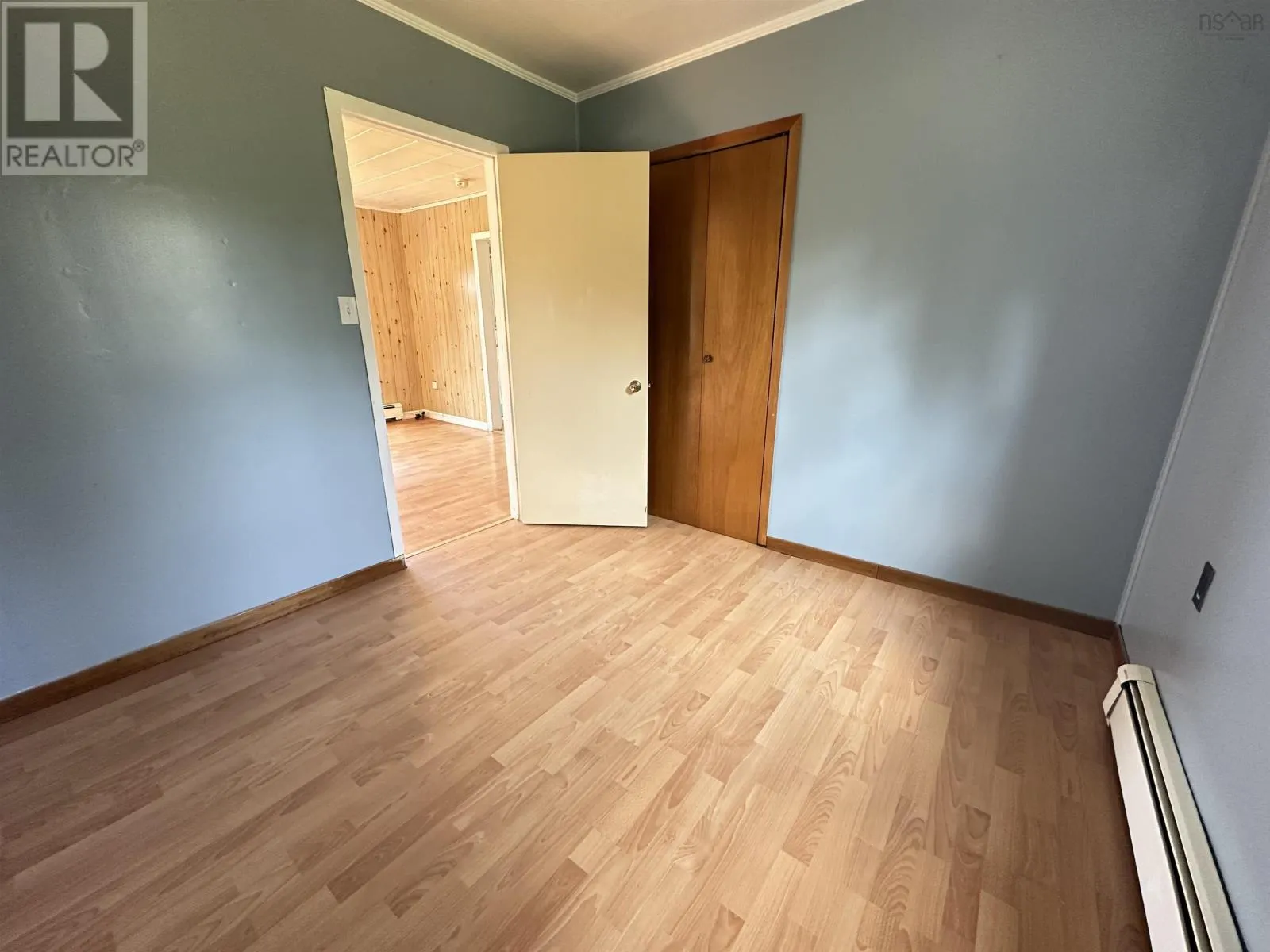 1110 Mushaboom Road
