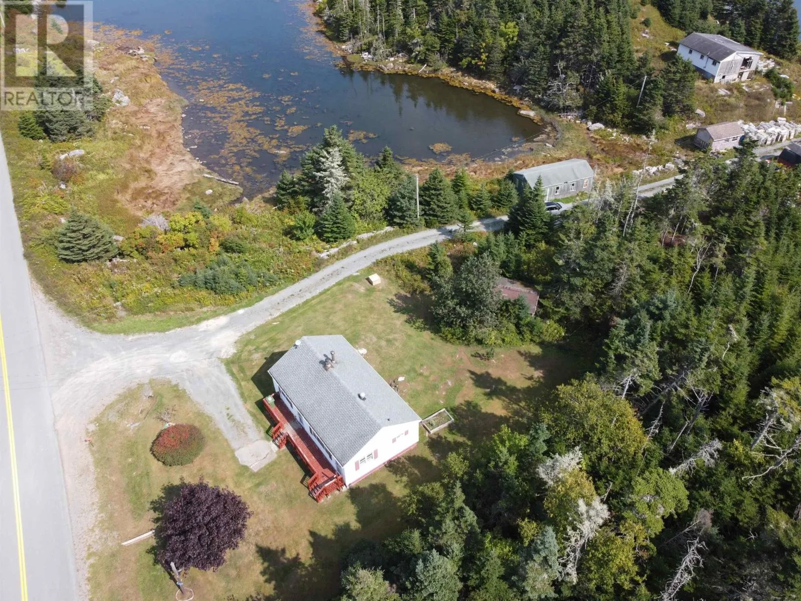 1110 Mushaboom Road