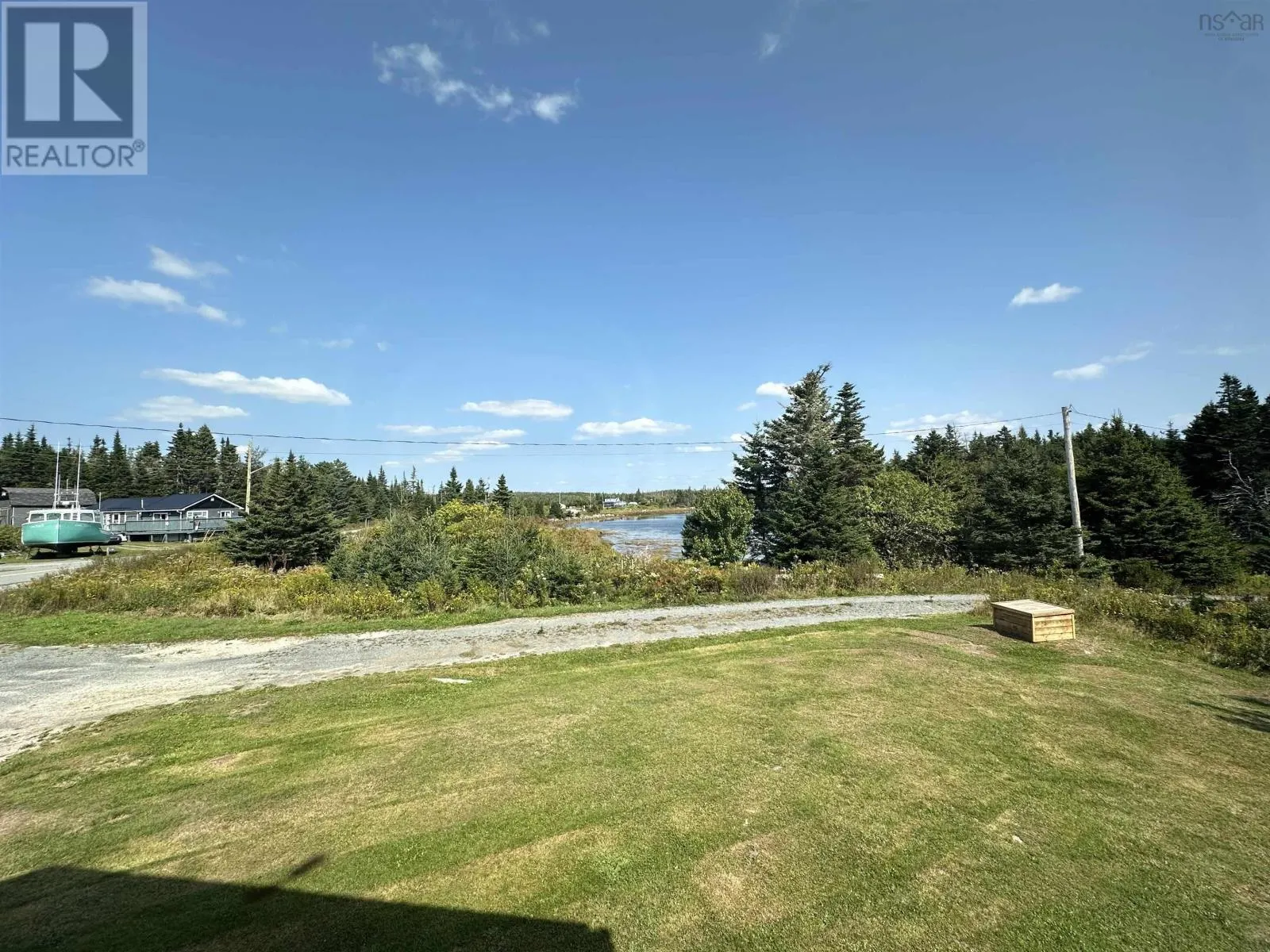 1110 Mushaboom Road