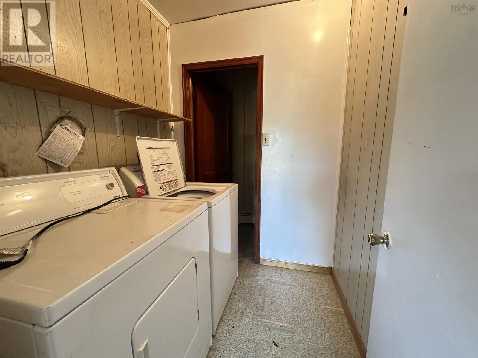 1110 Mushaboom Road
