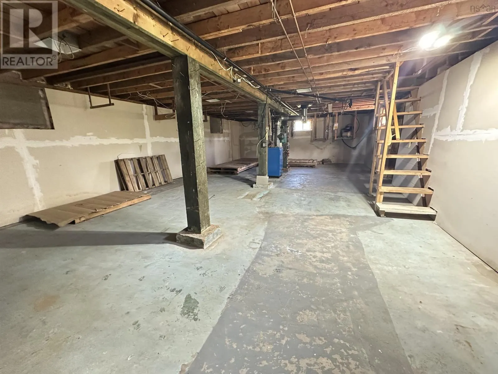 1110 Mushaboom Road