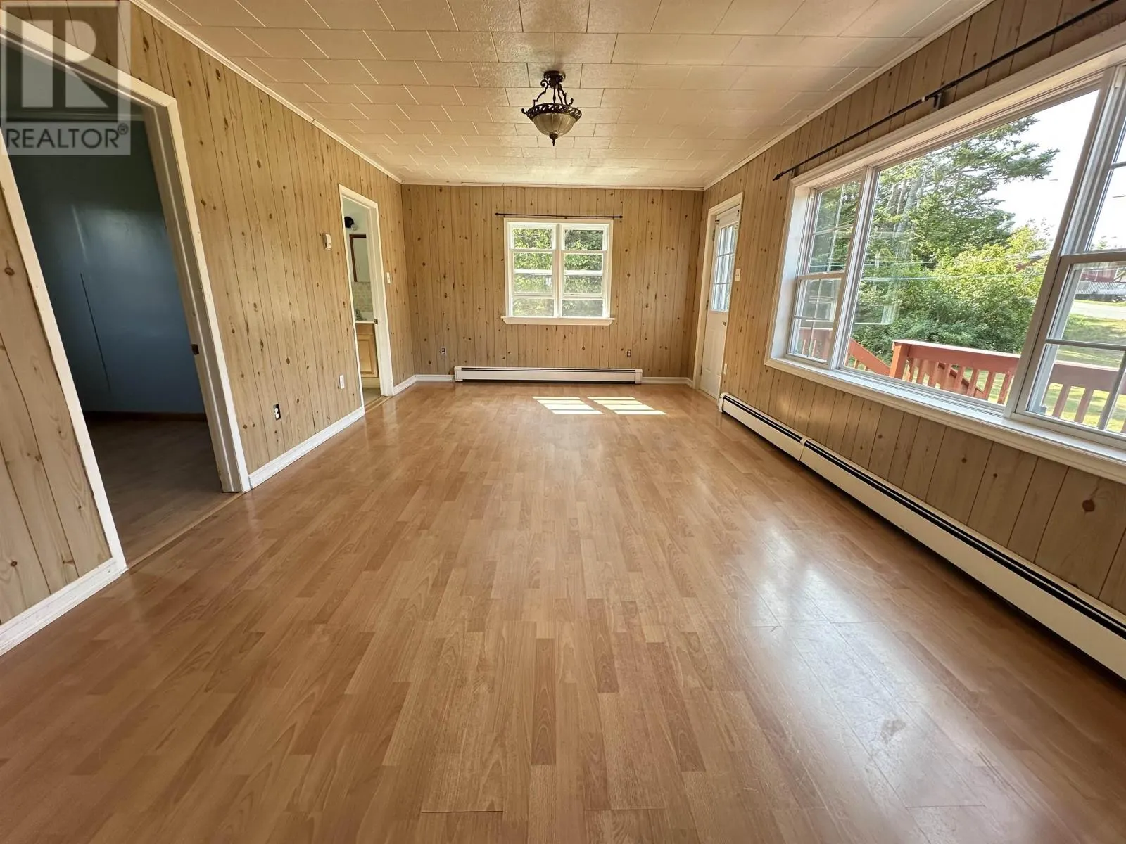 1110 Mushaboom Road