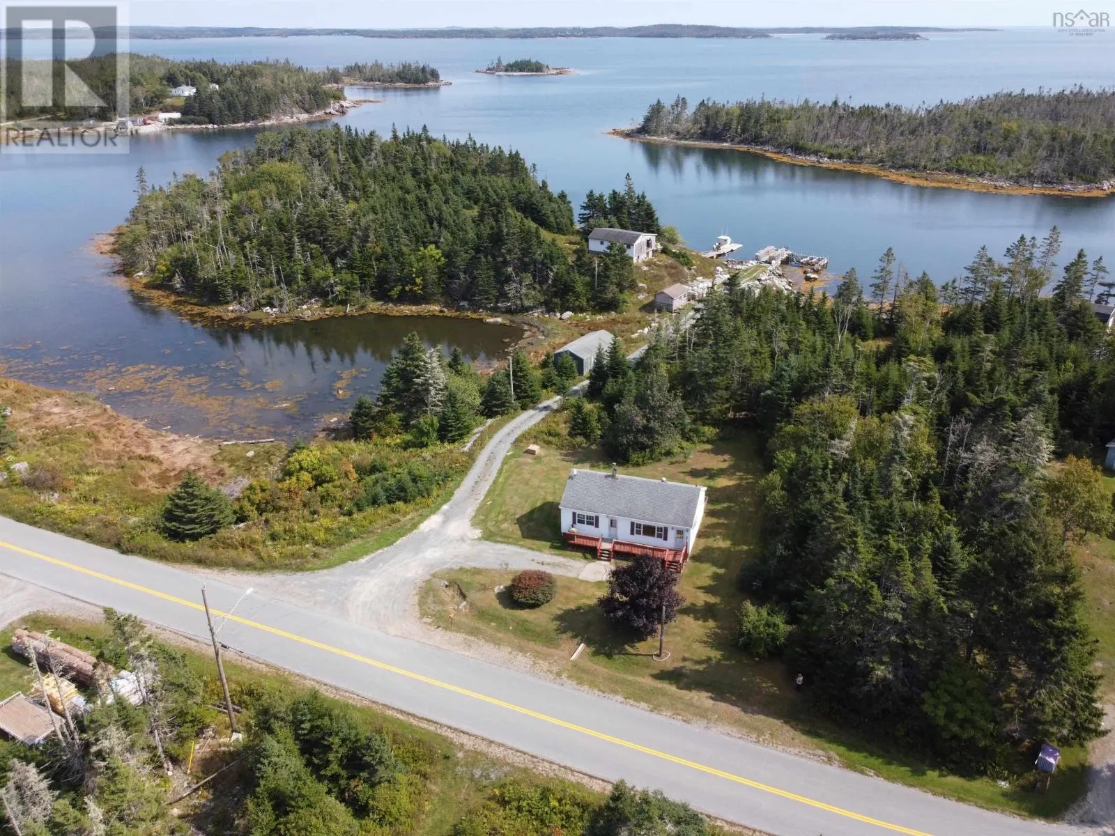 1110 Mushaboom Road