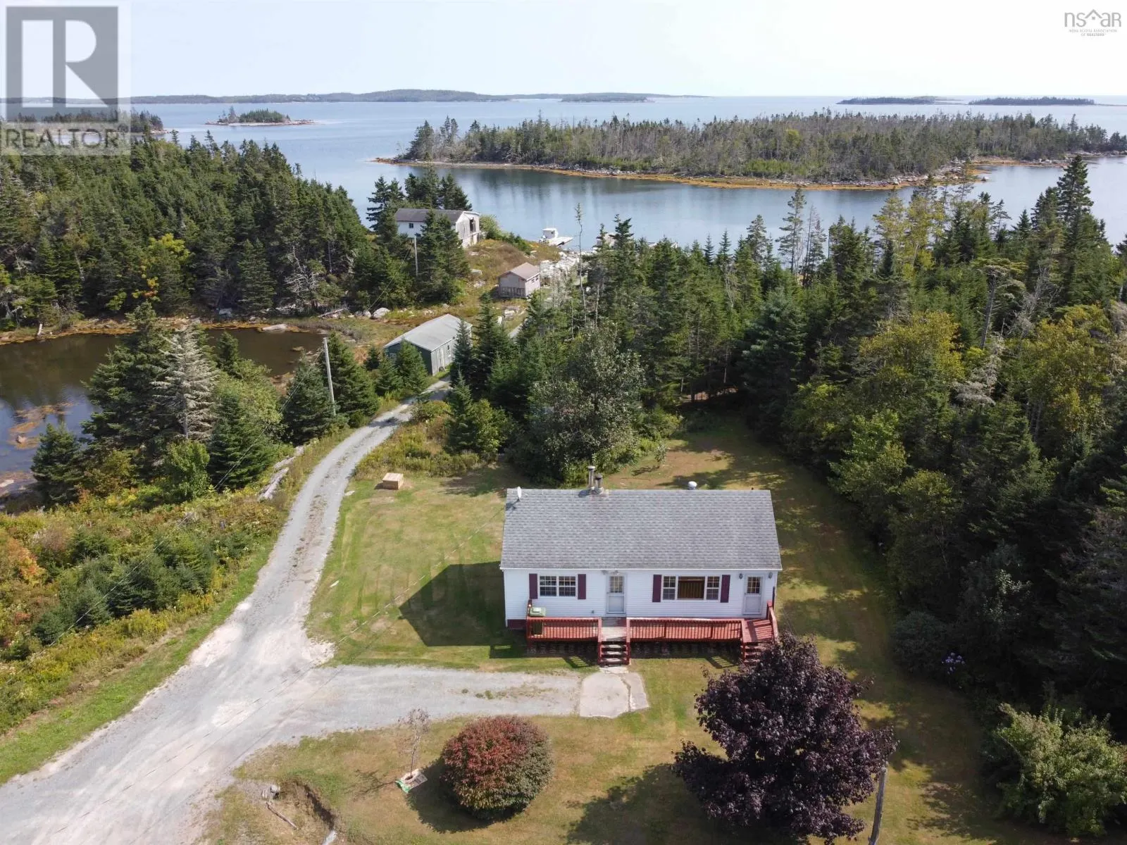 1110 Mushaboom Road