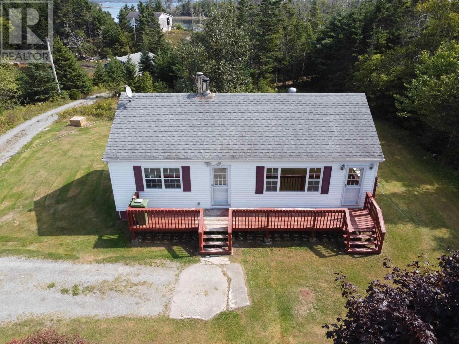 1110 Mushaboom Road