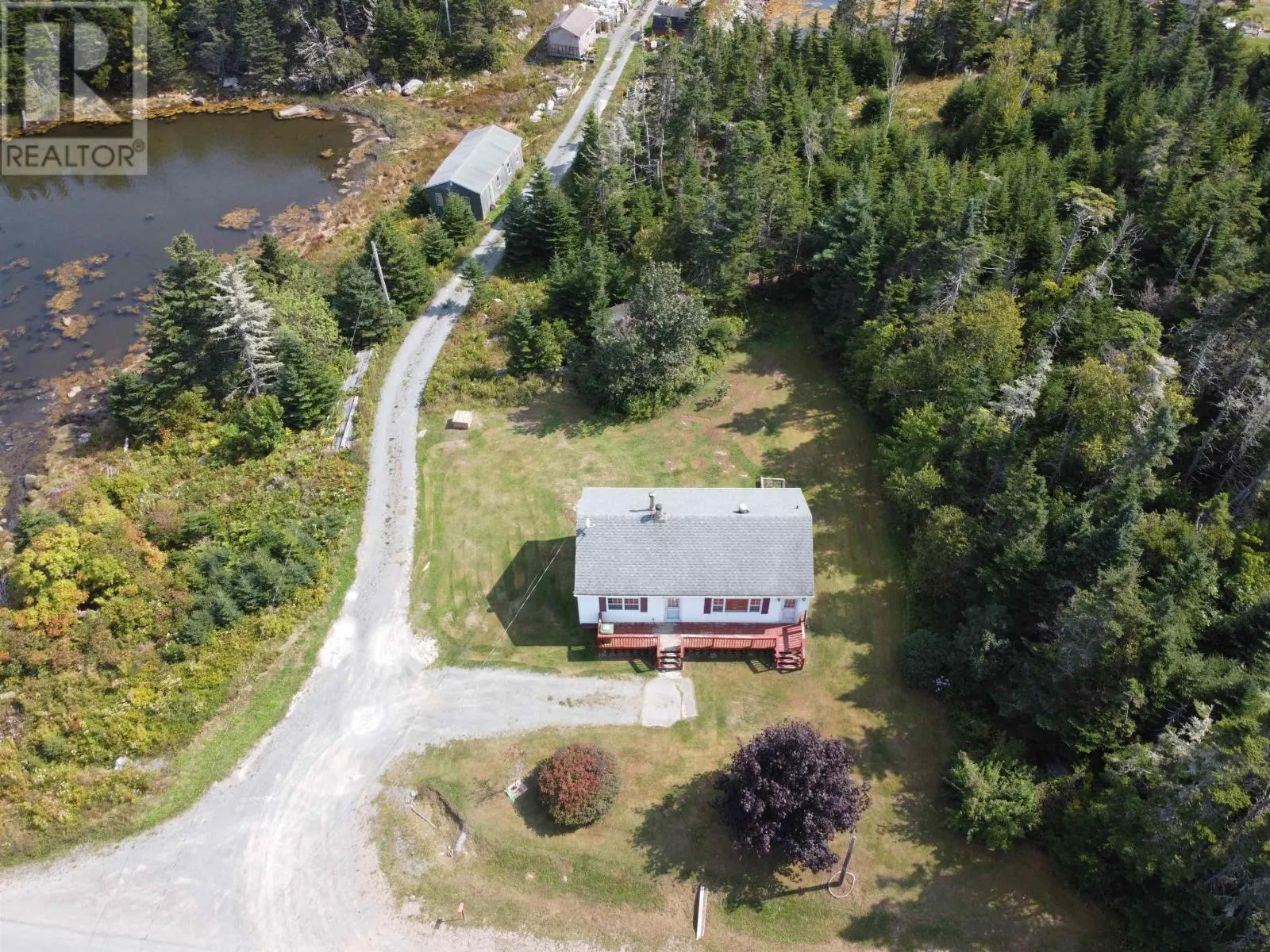1110 Mushaboom Road