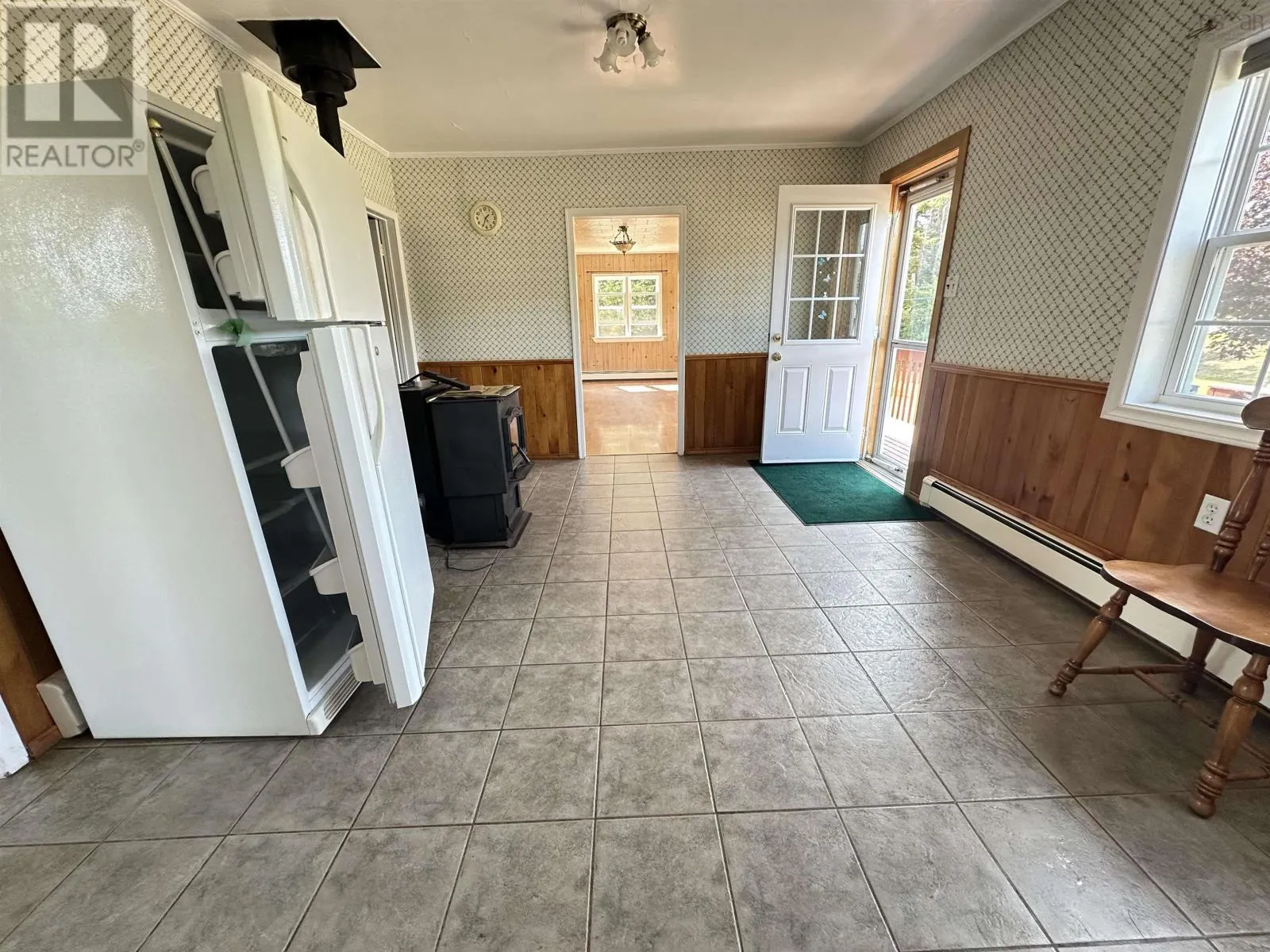 1110 Mushaboom Road