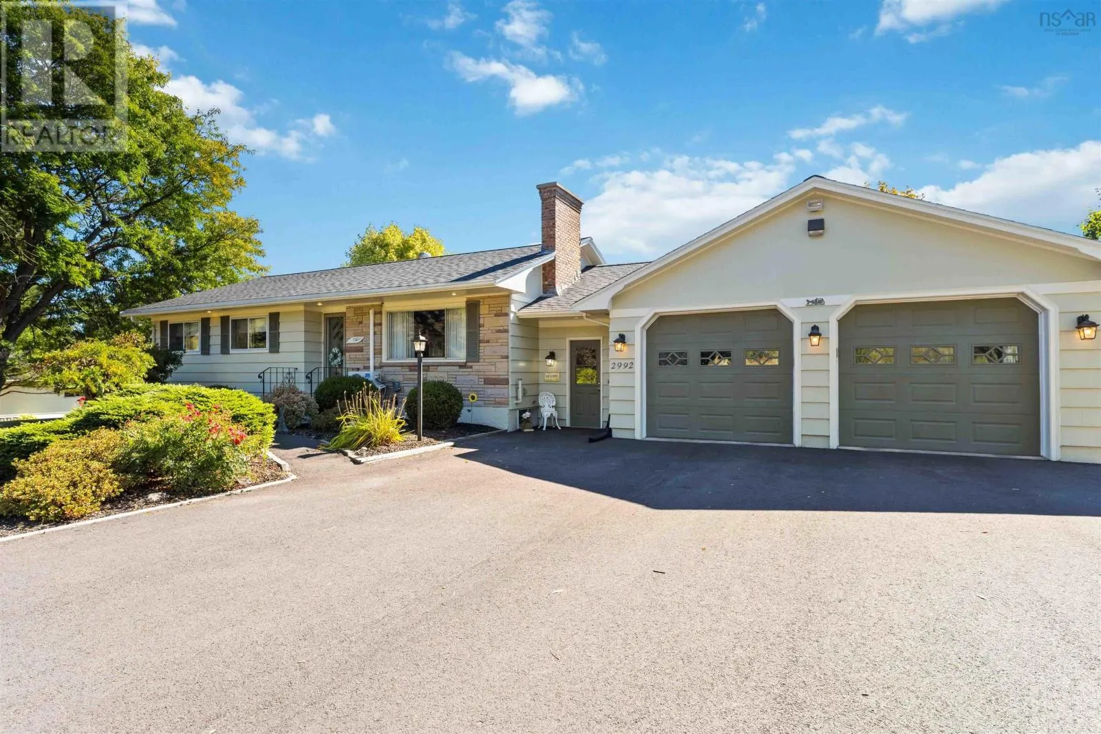 2992 Greenfield Road