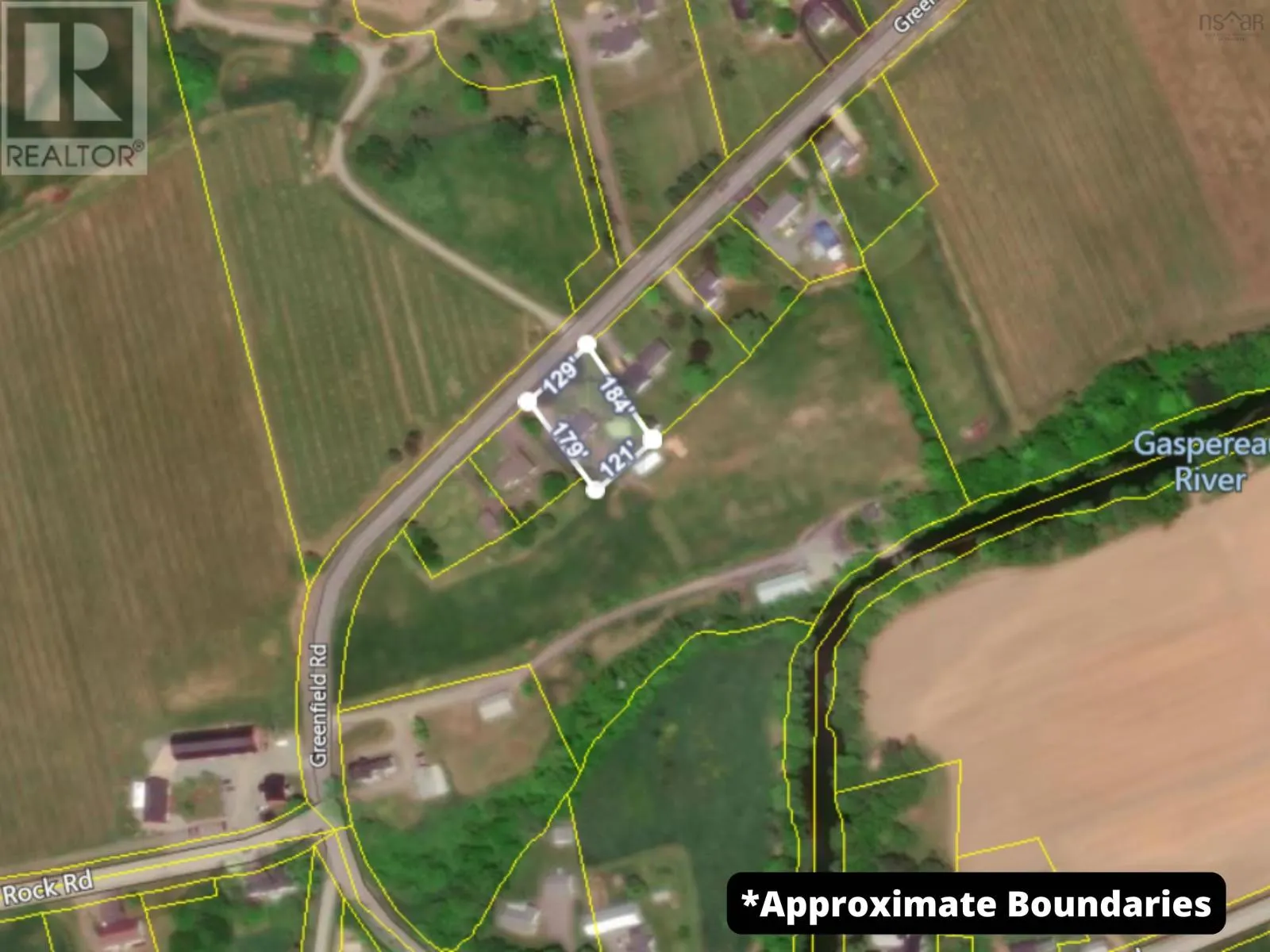2992 Greenfield Road