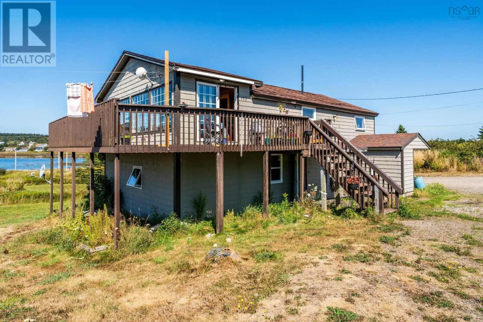 171 173 Overcove Road