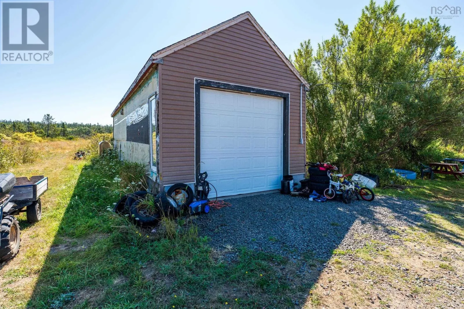 171 173 Overcove Road