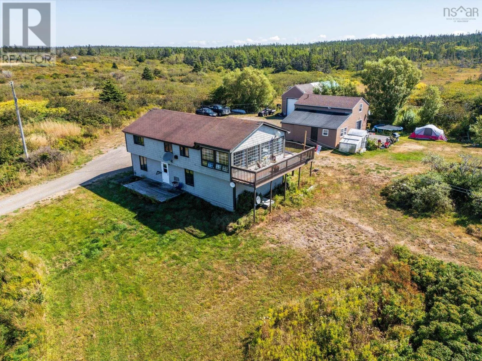 171 173 Overcove Road