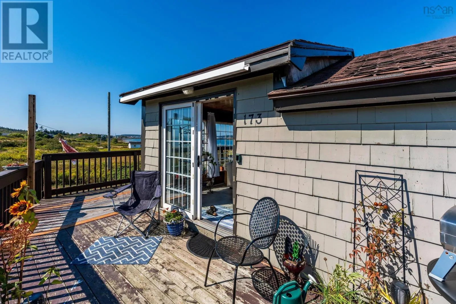 171 173 Overcove Road
