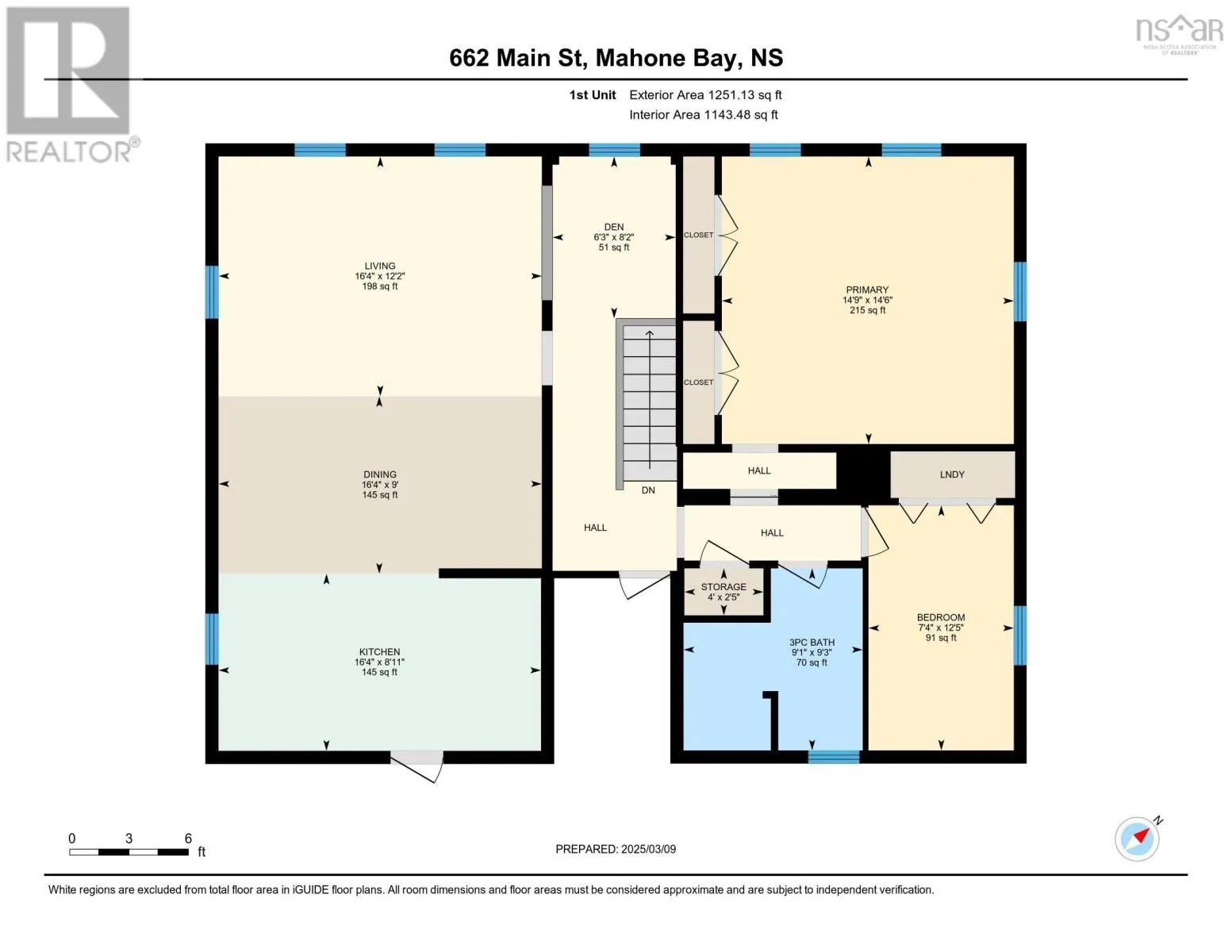 662 Main Street