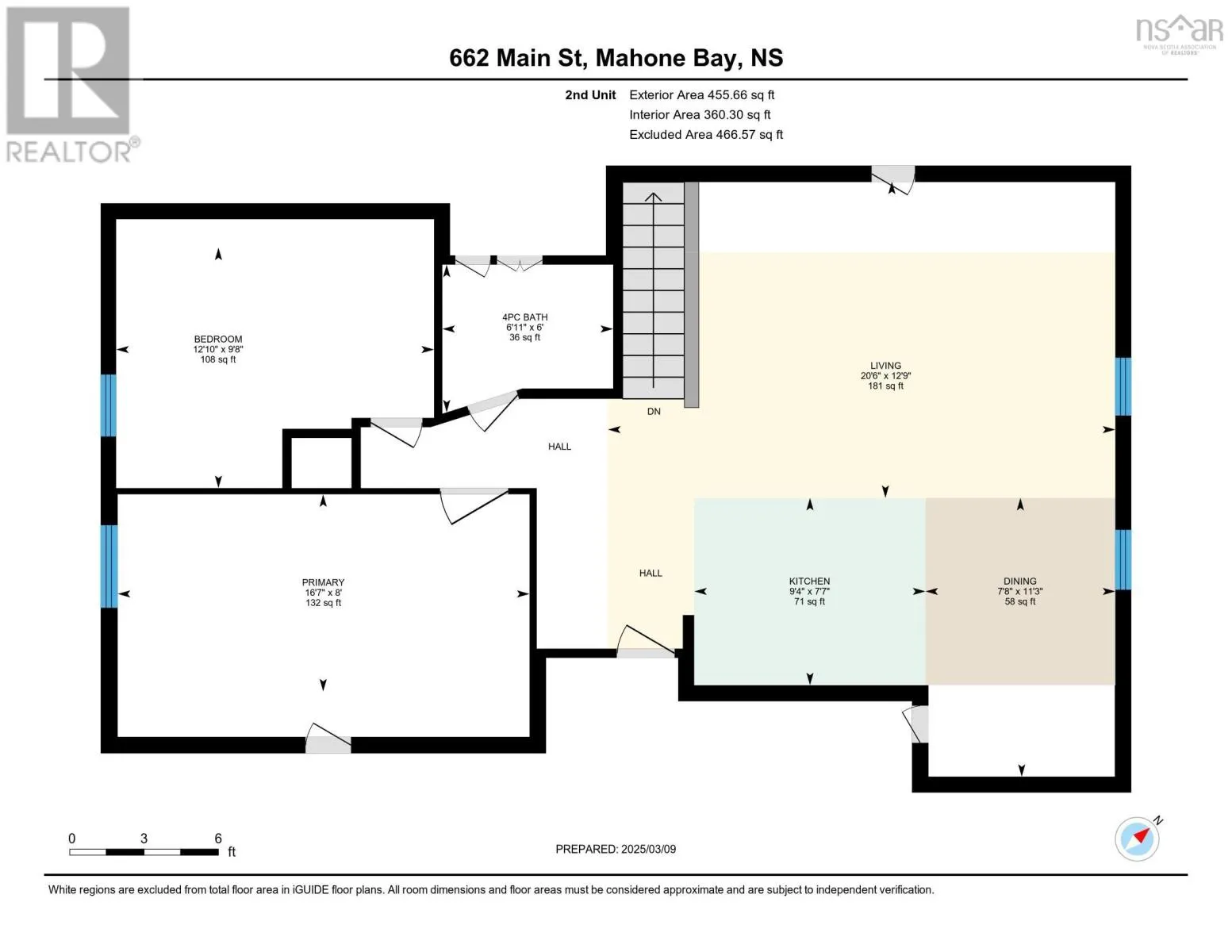 662 Main Street