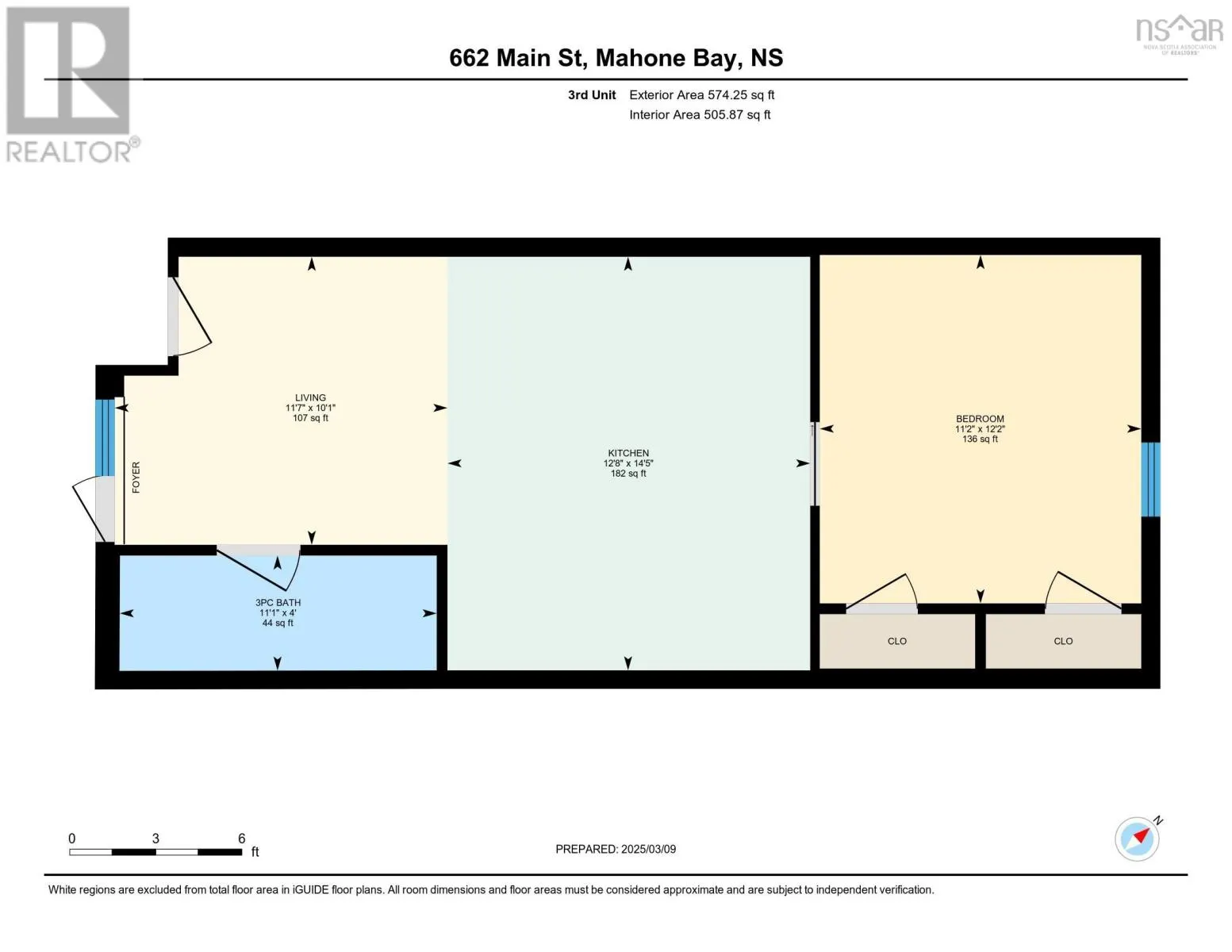 662 Main Street