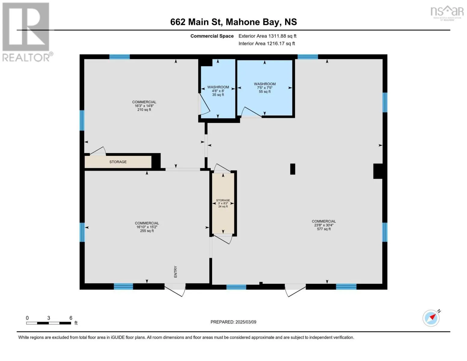 662 Main Street