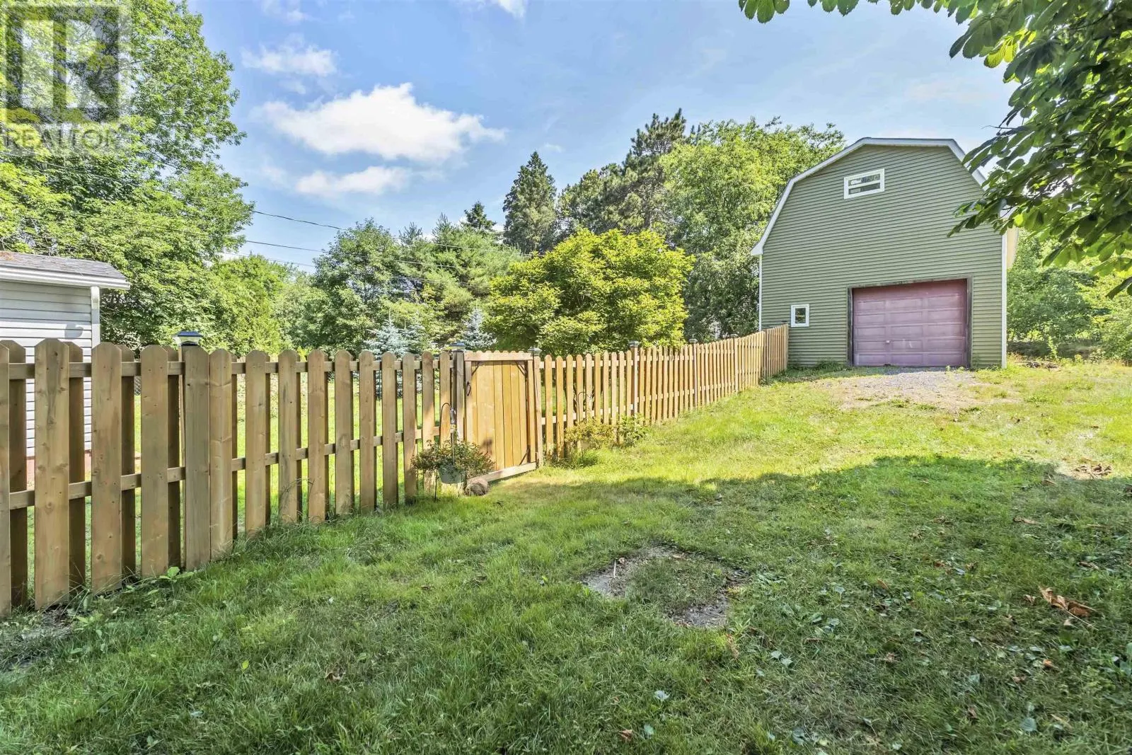 575 Aldershot Road
