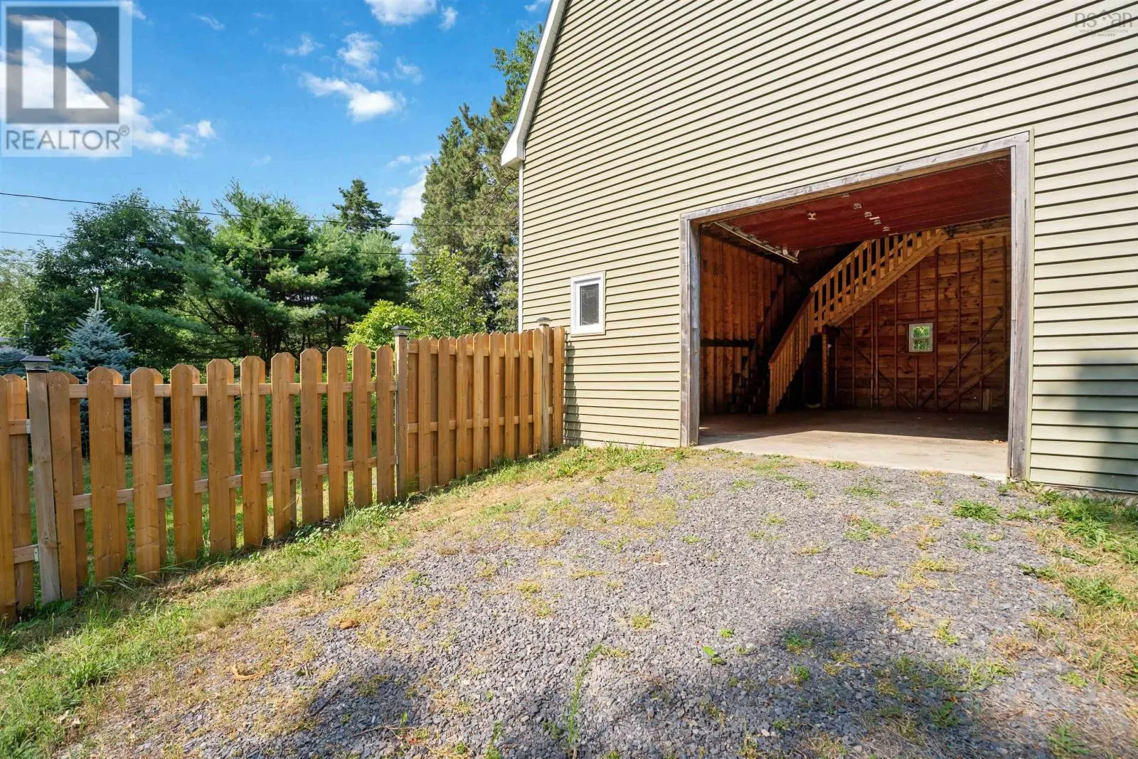 575 Aldershot Road