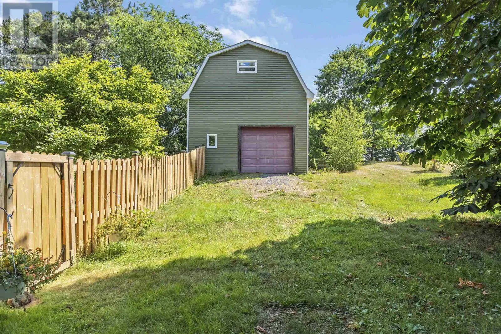 575 Aldershot Road