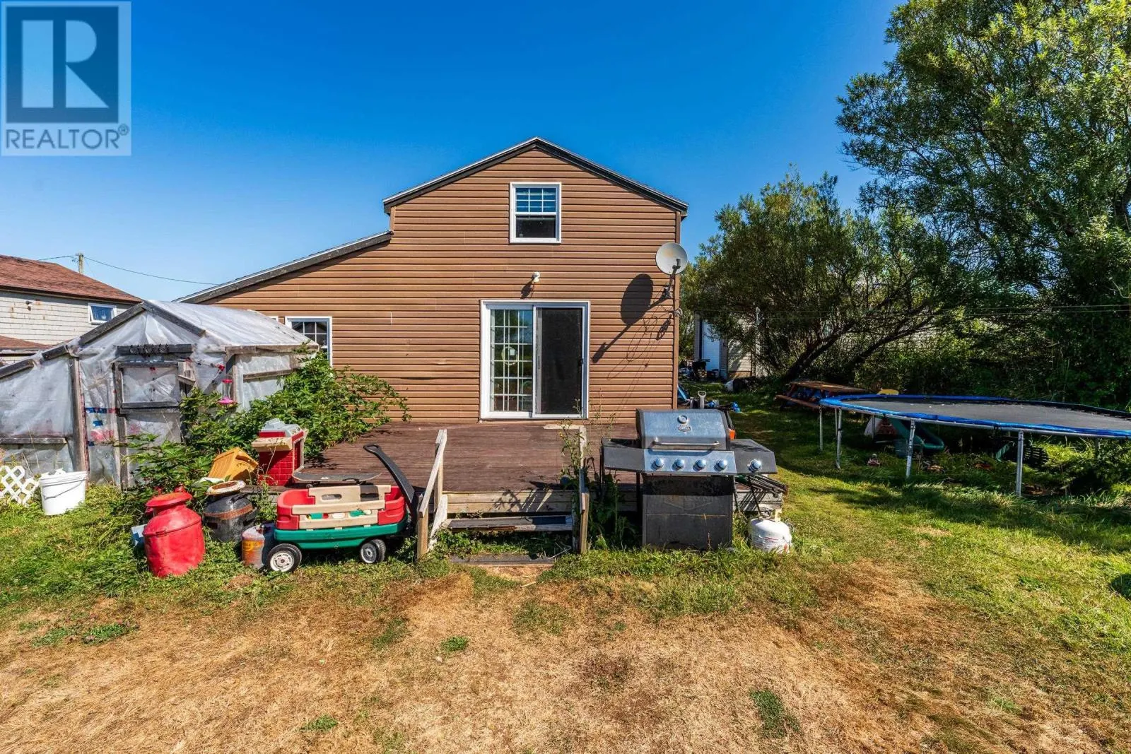 171 173 Overcove Road