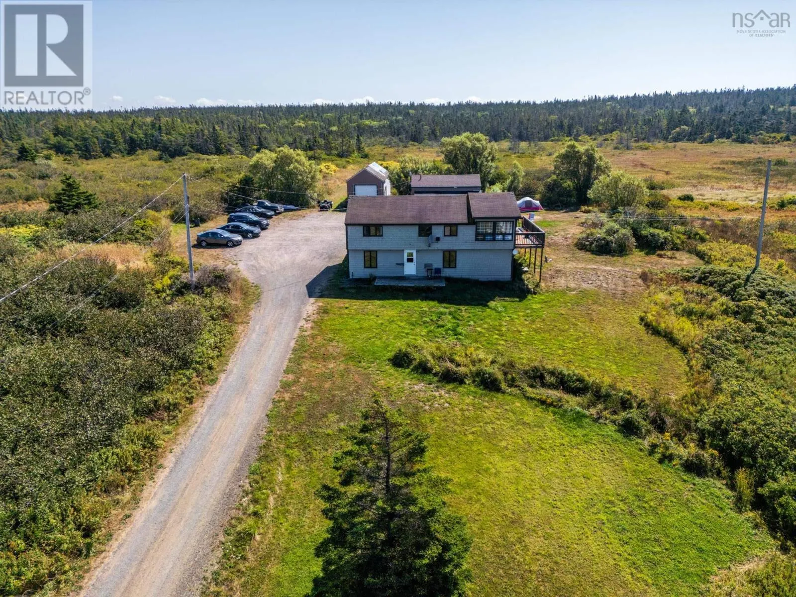 171 173 Overcove Road