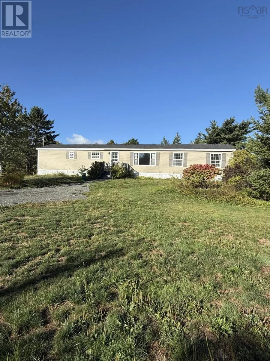 769 HIGHWAY 245, NORTH GRANT, N.S.