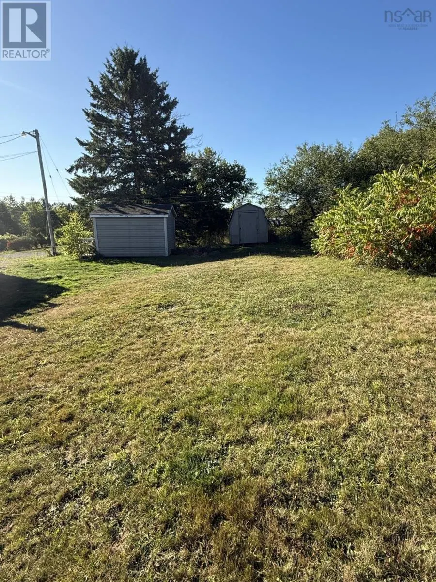 769 HIGHWAY 245, NORTH GRANT, N.S.