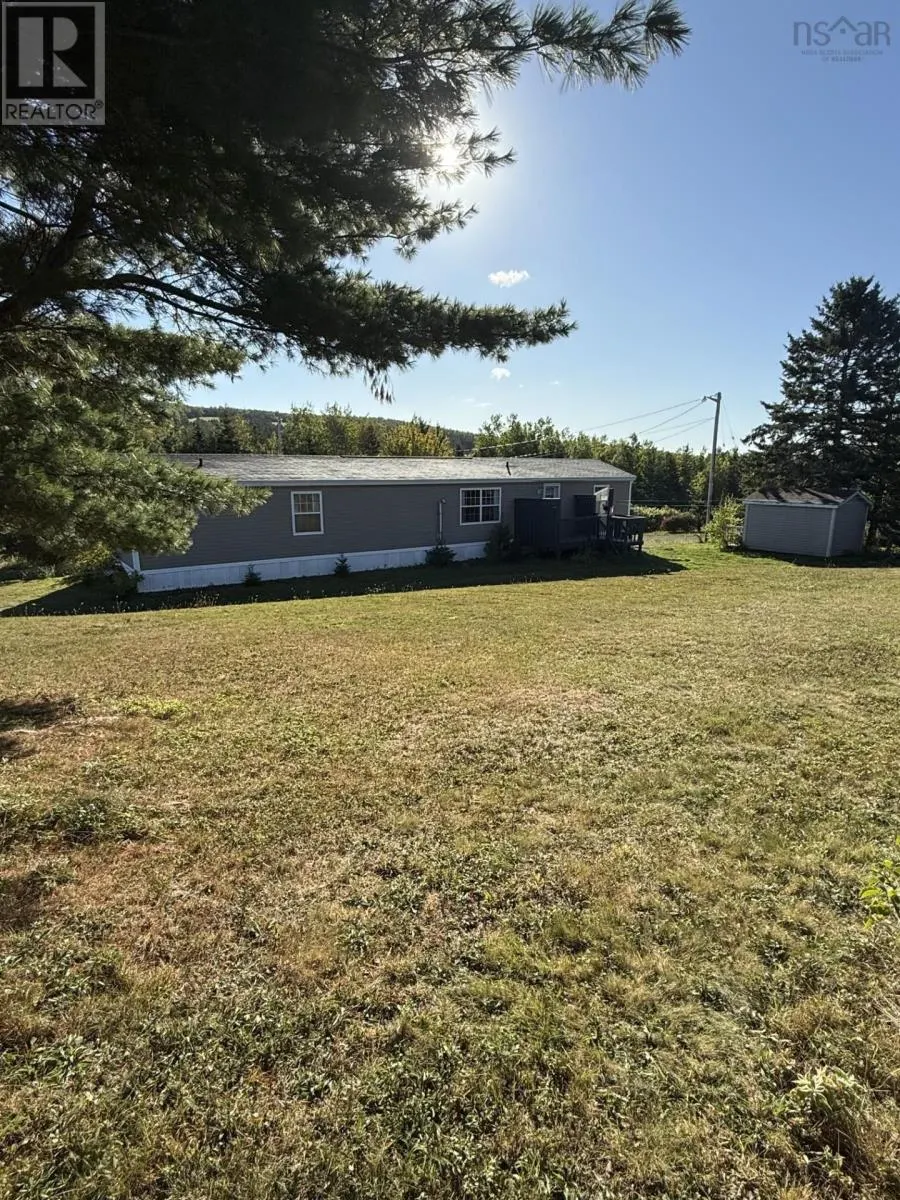 769 HIGHWAY 245, NORTH GRANT, N.S.