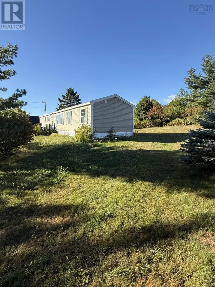 769 HIGHWAY 245, NORTH GRANT, N.S.
