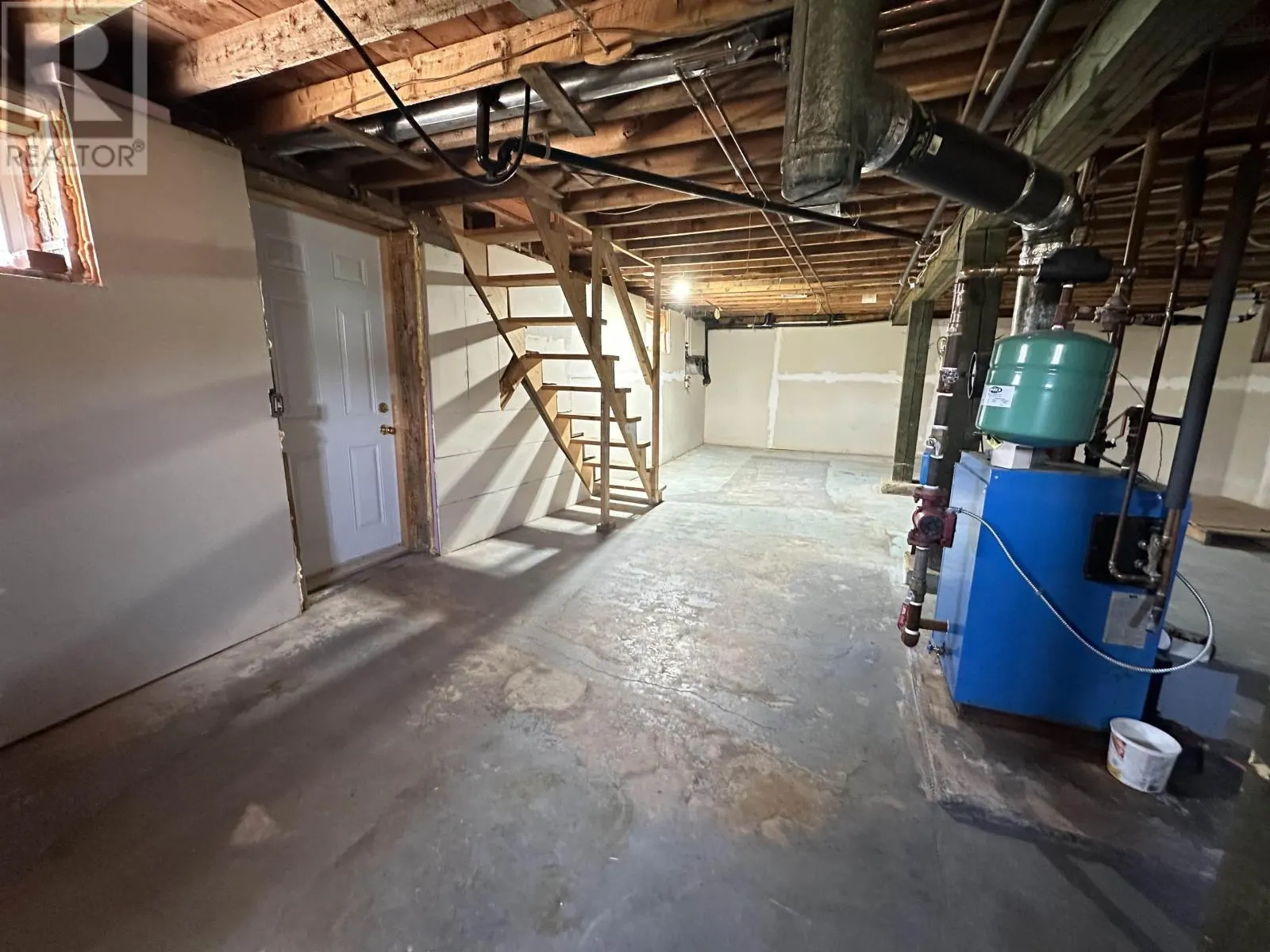1110 Mushaboom Road