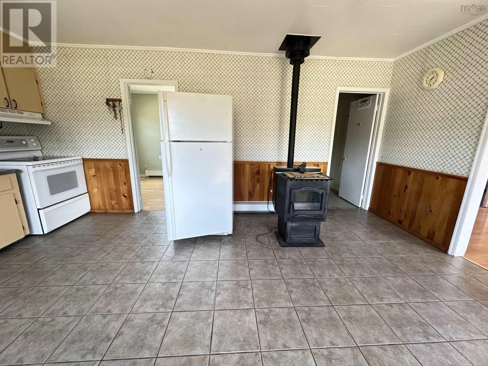 1110 Mushaboom Road