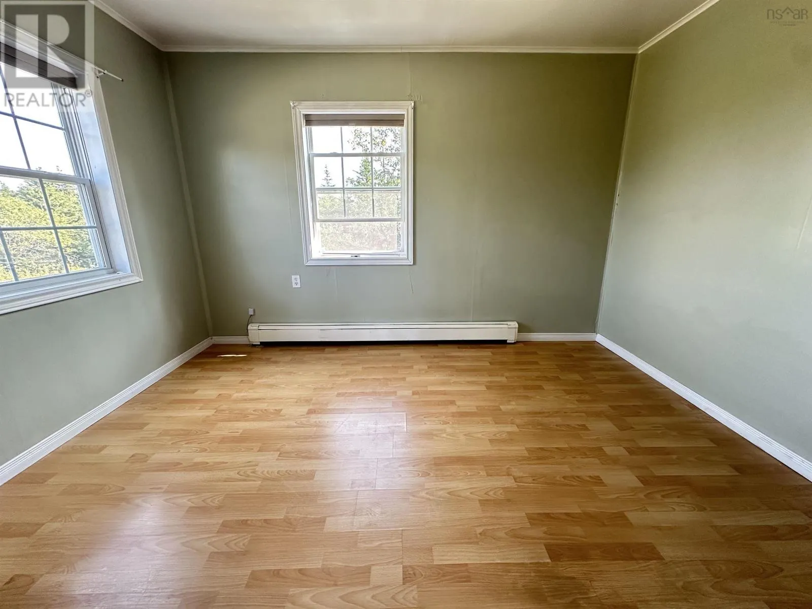 1110 Mushaboom Road