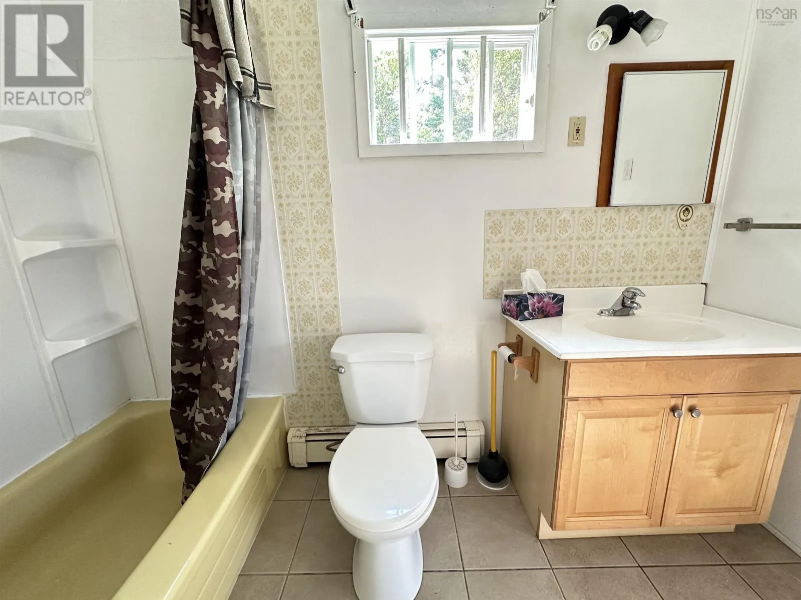 1110 Mushaboom Road