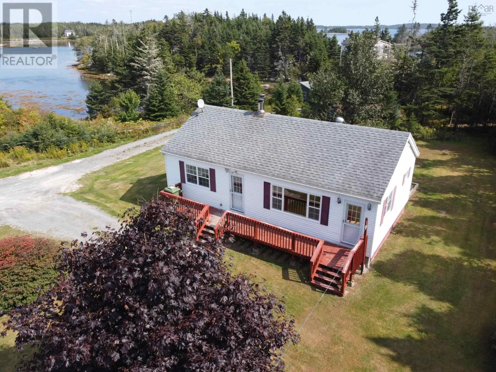 1110 Mushaboom Road