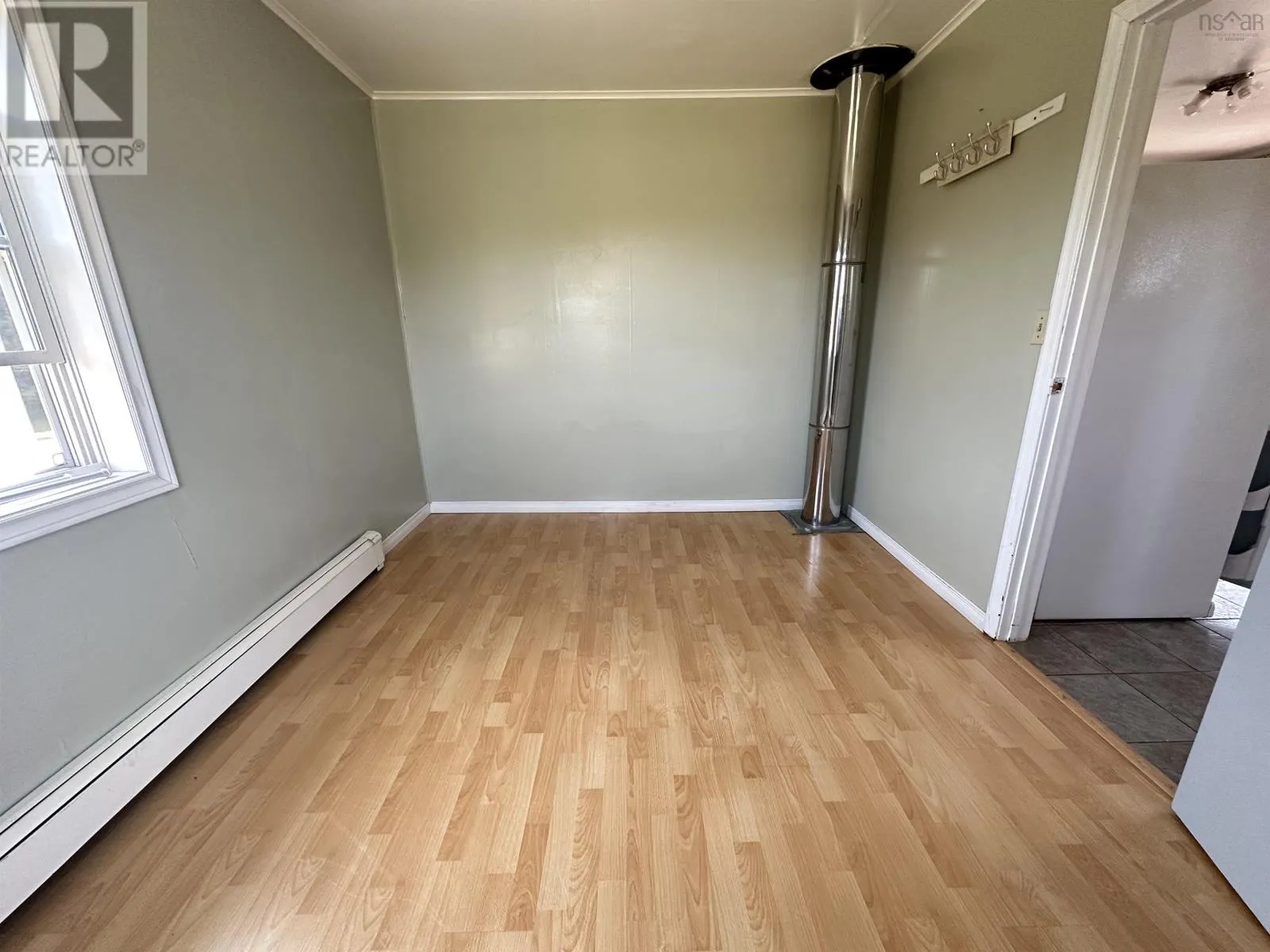 1110 Mushaboom Road