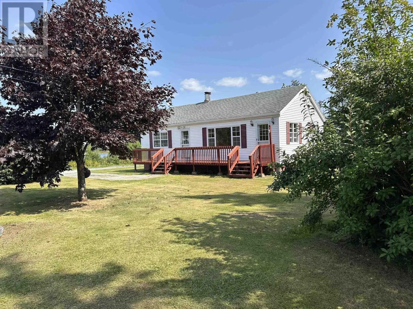1110 Mushaboom Road