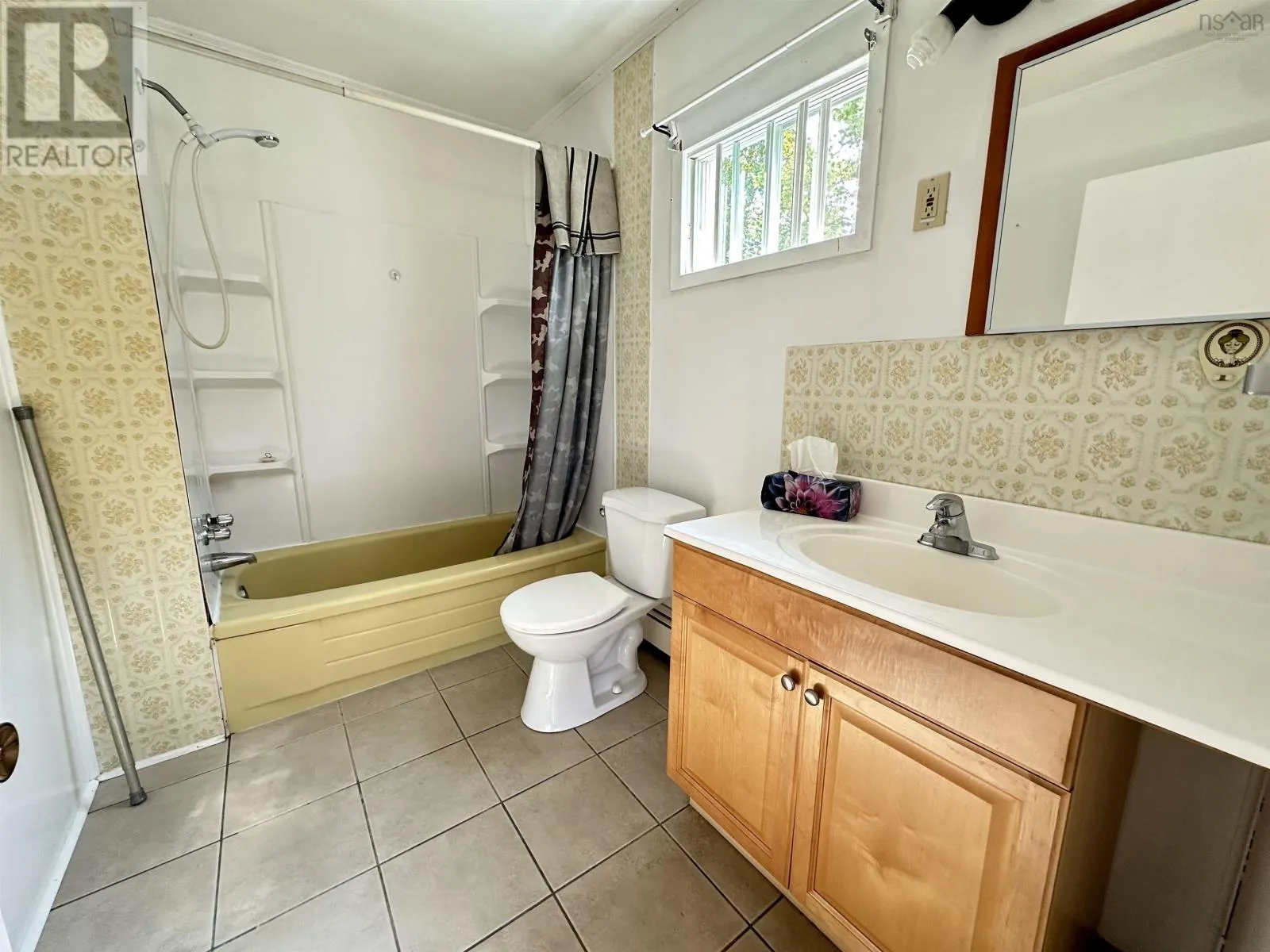 1110 Mushaboom Road