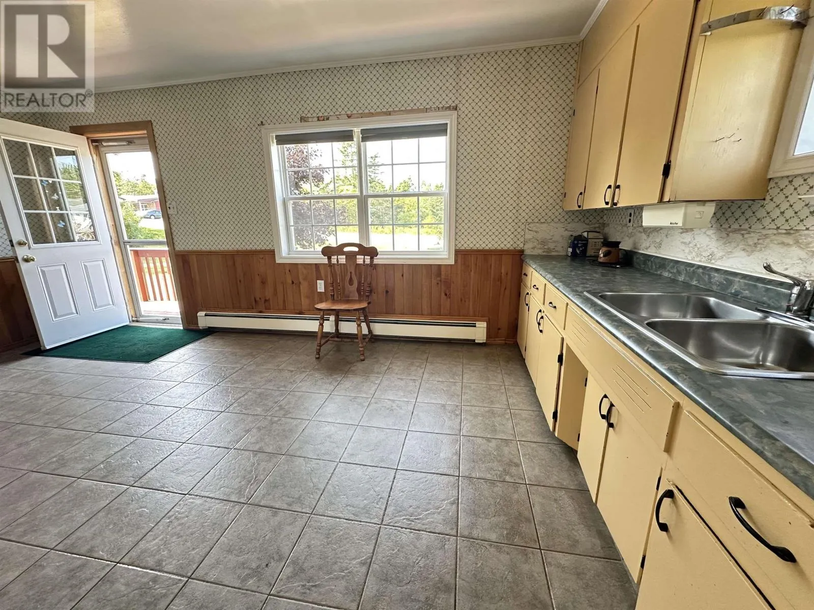 1110 Mushaboom Road