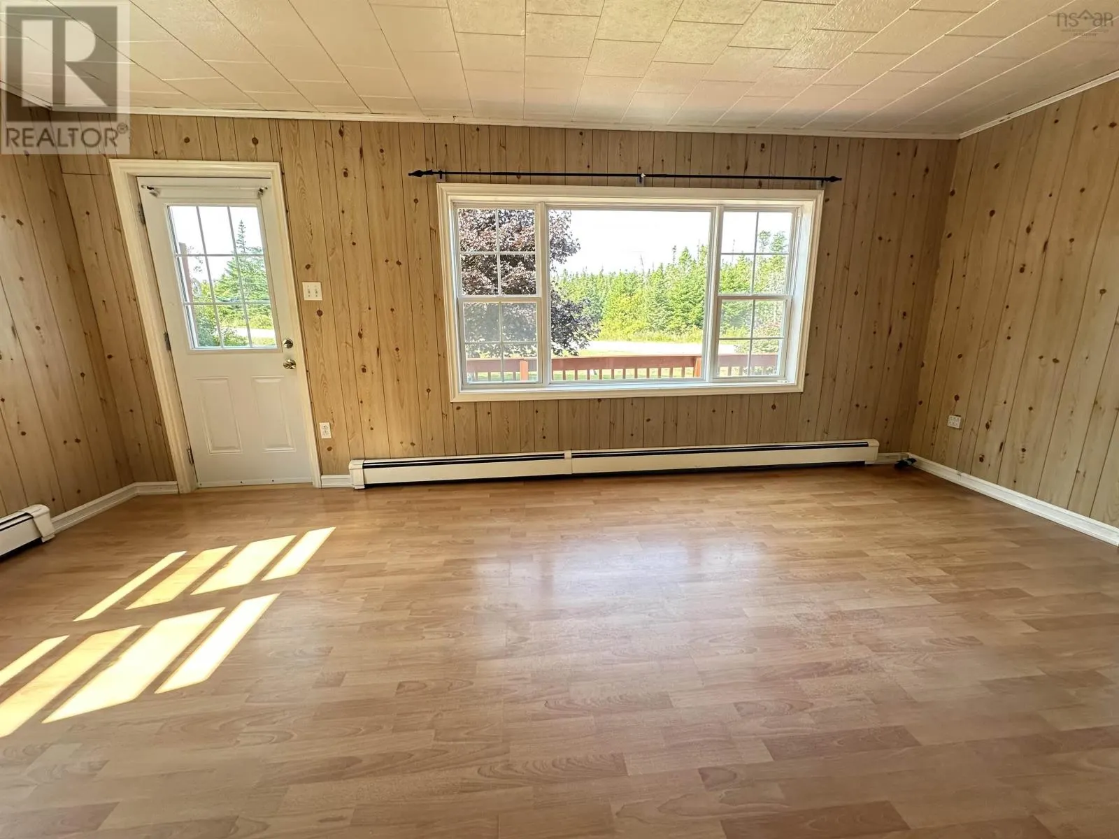 1110 Mushaboom Road