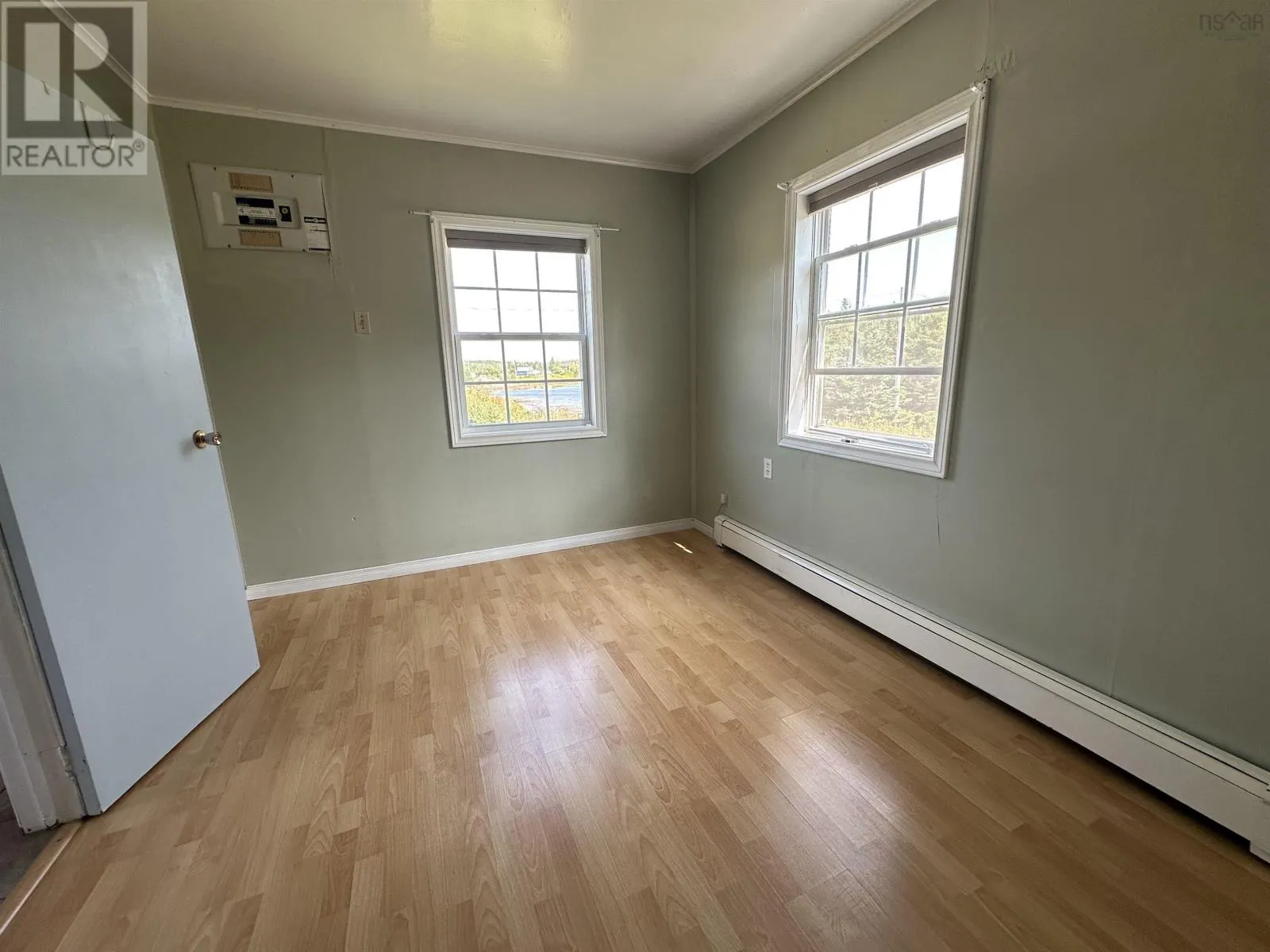 1110 Mushaboom Road