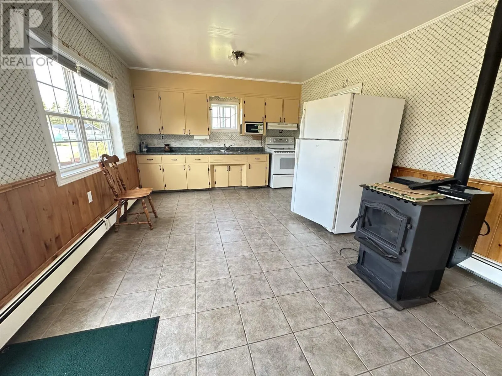 1110 Mushaboom Road