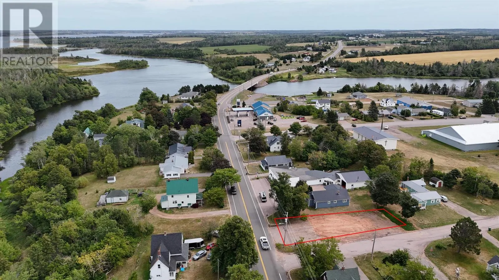 7655 St. Peters Road|Route 2