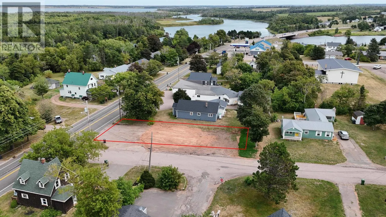 7655 St. Peters Road|Route 2